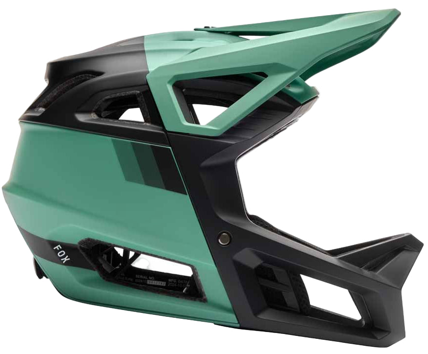 Fox Proframe RS SOL Pine Helmet