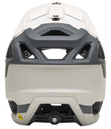 Fox Proframe RS MTB Helmet SOL AS Vintage White