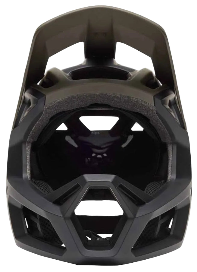 Fox Proframe Rizer Cocoa Helmet