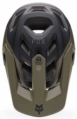 Fox Proframe Rizer Cocoa Helmet