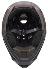 Fox Proframe Rizer Cocoa Helmet