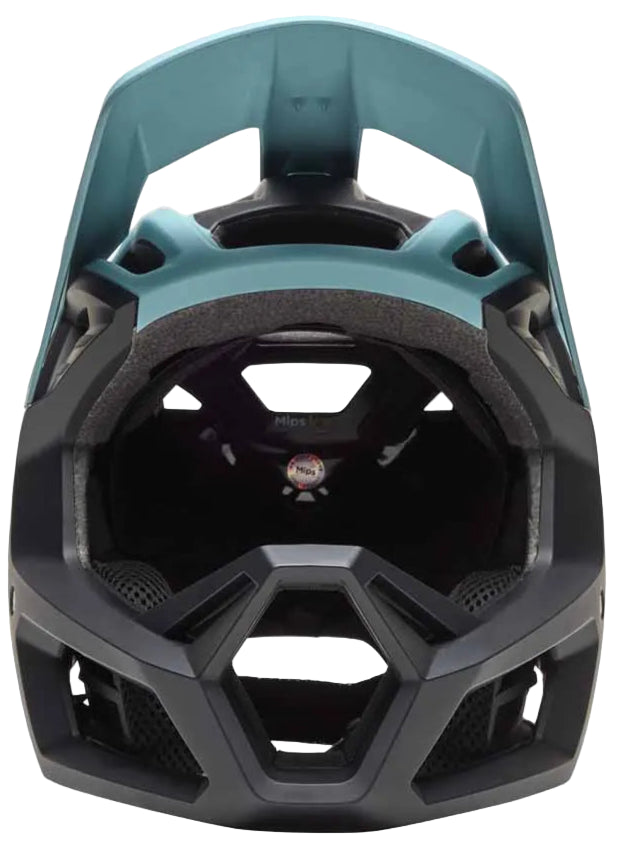 Fox Proframe Rizer Helmet PalBlu