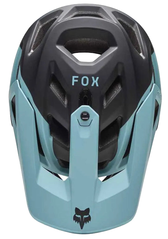 Fox Proframe Rizer Helmet PalBlu