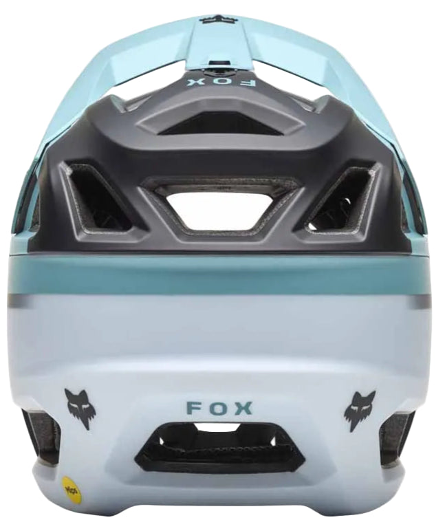 Fox Proframe Rizer Helmet PalBlu