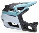 Fox Proframe Rizer Helmet PalBlu