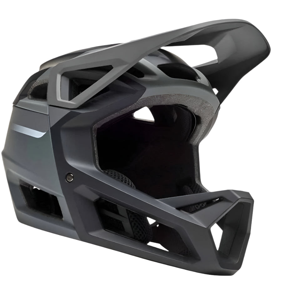 Fox Proframe MTB Helmet RIZER AS Dark Shadow