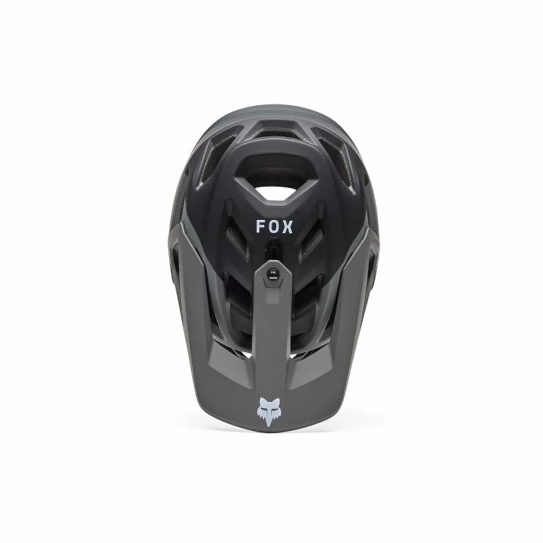 Fox Proframe MTB Helmet RIZER AS Dark Shadow