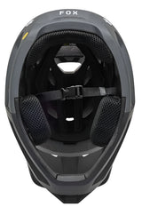 Fox Proframe MTB Helmet RIZER AS Dark Shadow