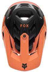 Fox Proframe Rizer Coral Helmet