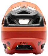 Fox Proframe Rizer Coral Helmet