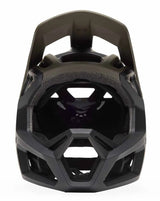 Fox Youth Proframe Rizer AS Helmet Cocoa 