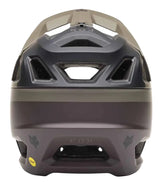 Fox Youth Proframe Rizer AS Helmet Cocoa