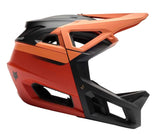 Fox Youth Proframe Rizer AS Helmet Coral