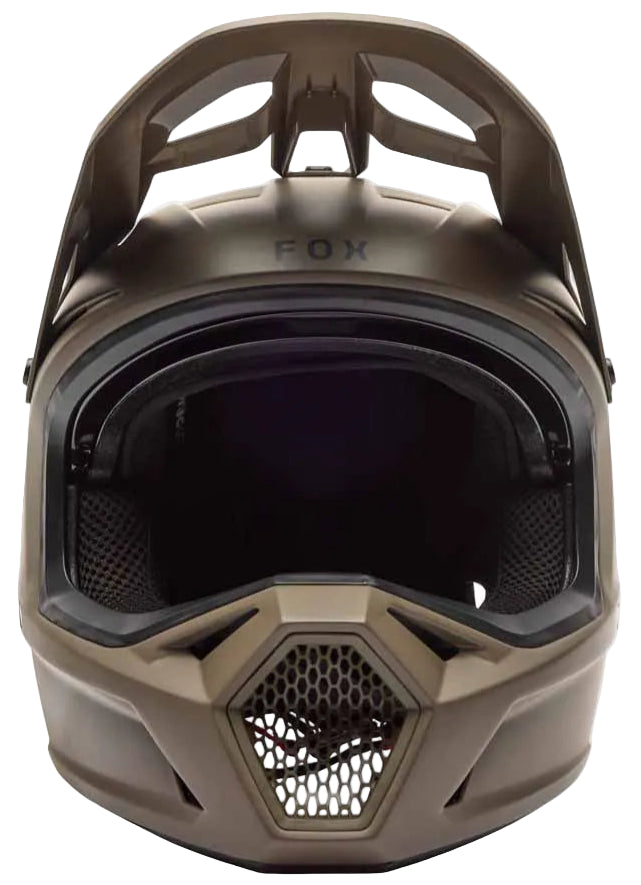 Fox Rampage RS Splice Military Helmet