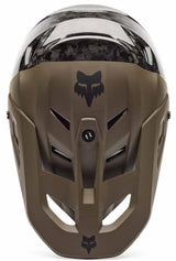 Fox Rampage RS Splice Military Helmet