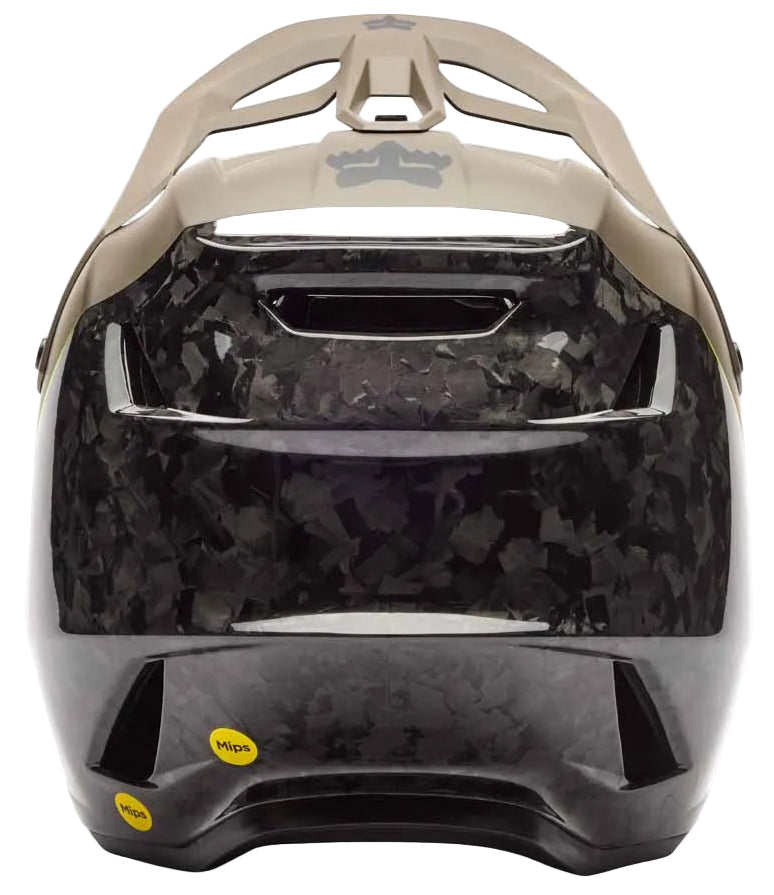 Fox Rampage RS Splice Military Helmet