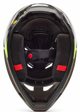Fox Rampage RS Splice Military Helmet