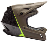 Fox Rampage RS Splice Military Helmet