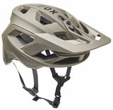 Fox Speedframe MTB Helmet SOLID AS Military Green