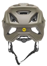 Fox Speedframe MTB Helmet SOLID AS Military Green