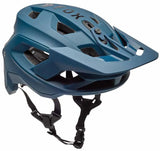 Fox Speedframe Helmet Solid Twilight
