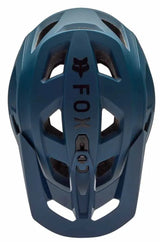 Fox Speedframe Helmet Solid Twilight