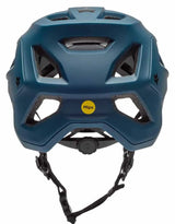 Fox Speedframe Helmet Solid Twilight