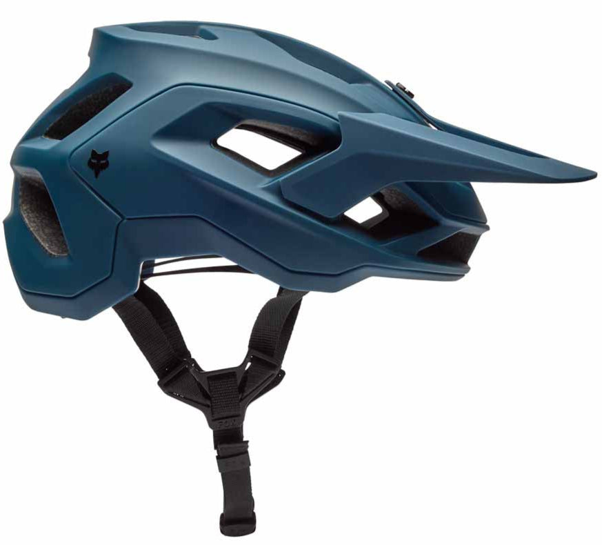 Fox Speedframe Helmet Solid Twilight