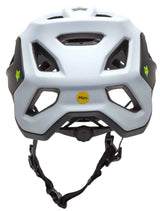Fox Speedframe Helmet 5050 Black/White