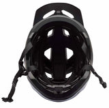 Fox Speedframe Helmet 5050 Black/White
