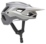 Fox Speedframe MTB Helmet 5050 AS Light Grey