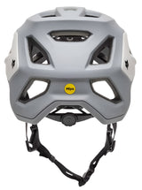 Fox Speedframe MTB Helmet 5050 AS Light Grey