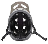 Fox Speedframe MTB Helmet 5050 AS Light Grey