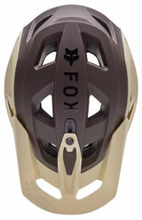 Fox Speedframe Helmet 5050 Cream