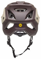 Fox Speedframe Helmet 5050 Cream