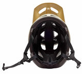 Fox Speedframe Helmet 5050 Cream