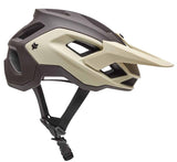 Fox Speedframe Helmet 5050 Cream