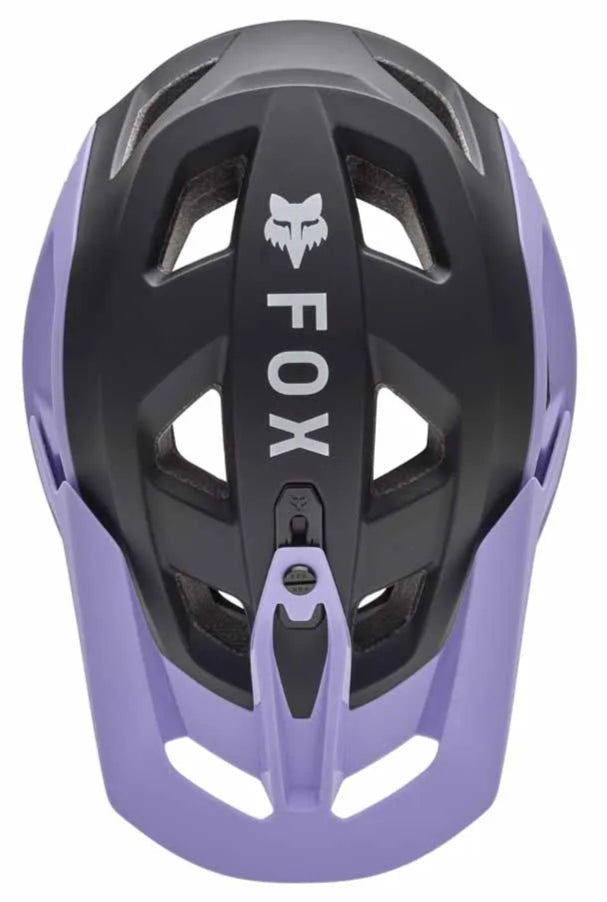 Fox Speedframe 5050 Lil Helmet