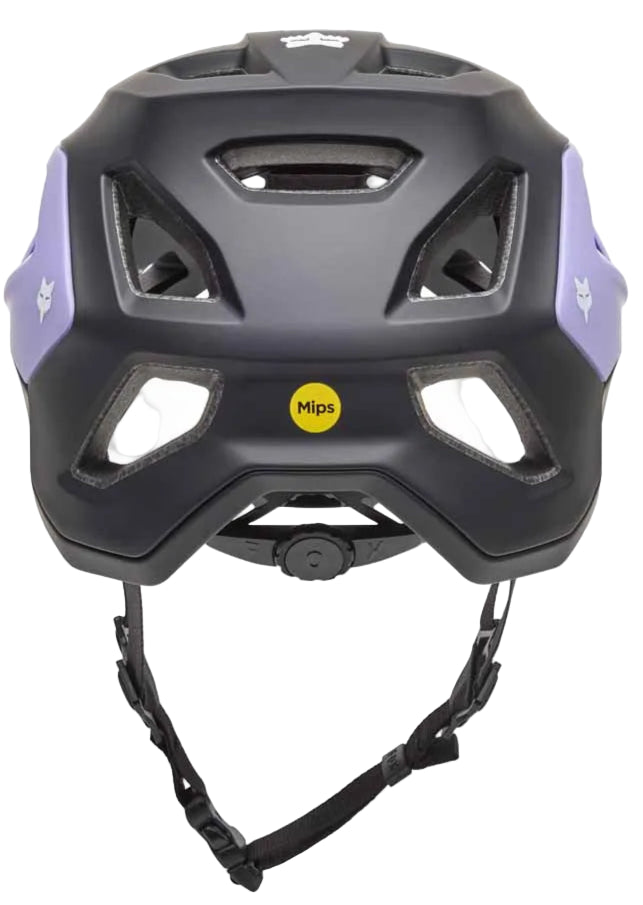 Fox Speedframe 5050 Lil Helmet