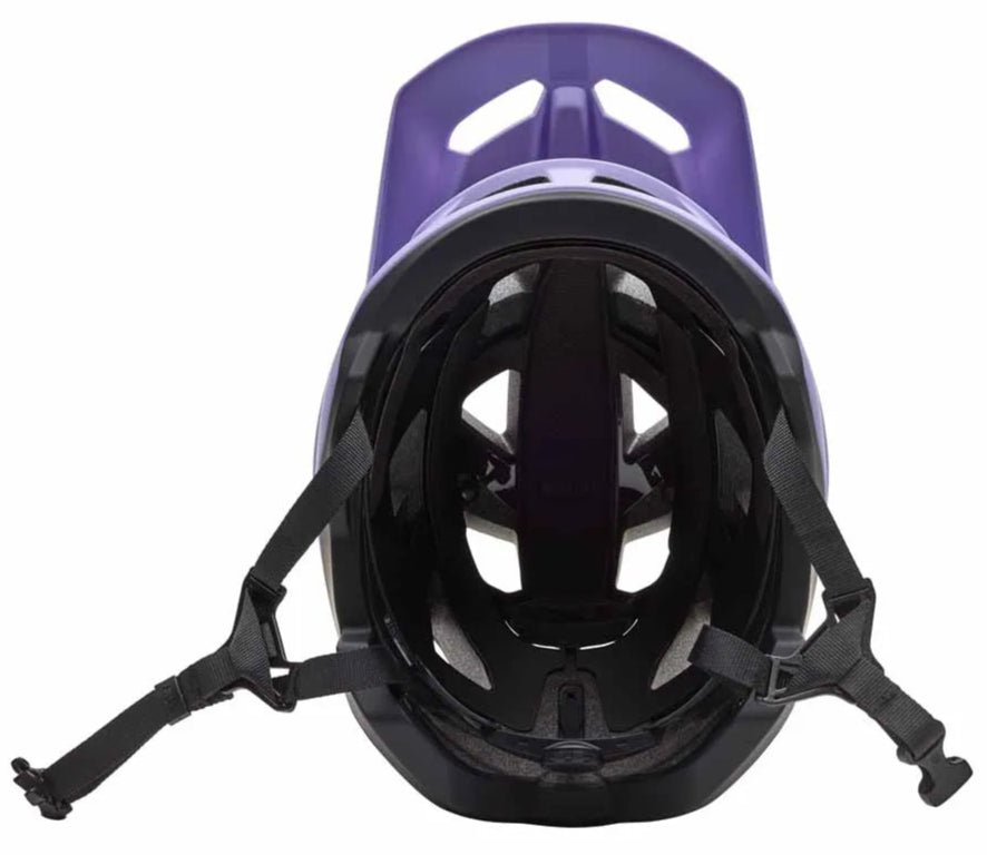 Fox Speedframe 5050 Lil Helmet