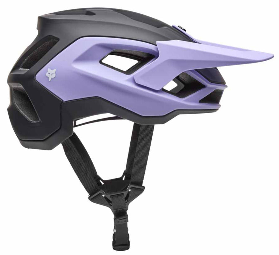 Fox Speedframe 5050 Lil Helmet
