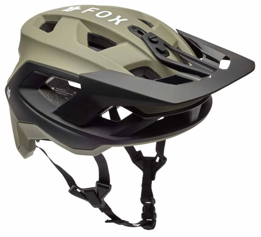 Fox Speedframe 5050 Adobe Helmet