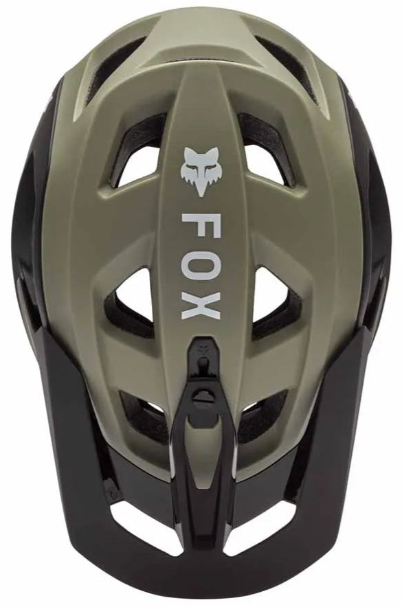 Fox Speedframe 5050 Adobe Helmet