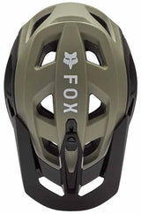 Fox Speedframe 5050 Adobe Helmet