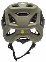 Fox Speedframe 5050 Adobe Helmet