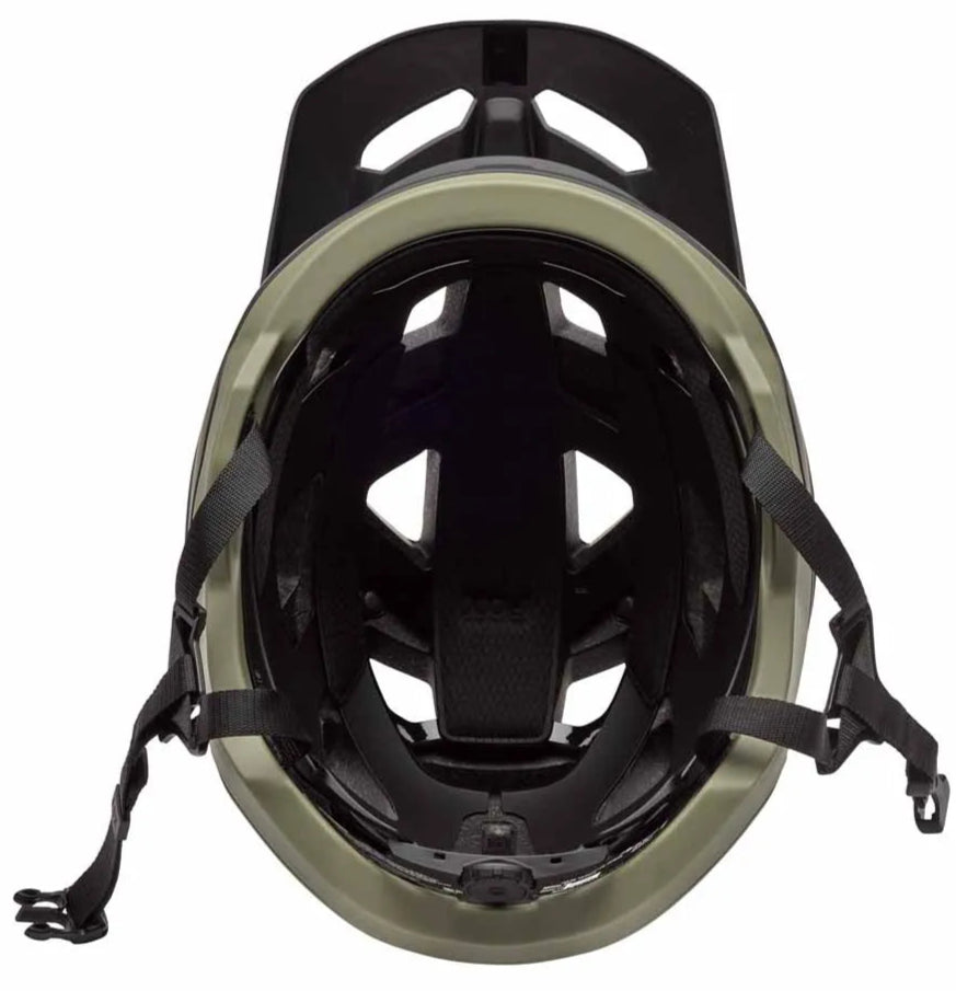 Fox Speedframe 5050 Adobe Helmet