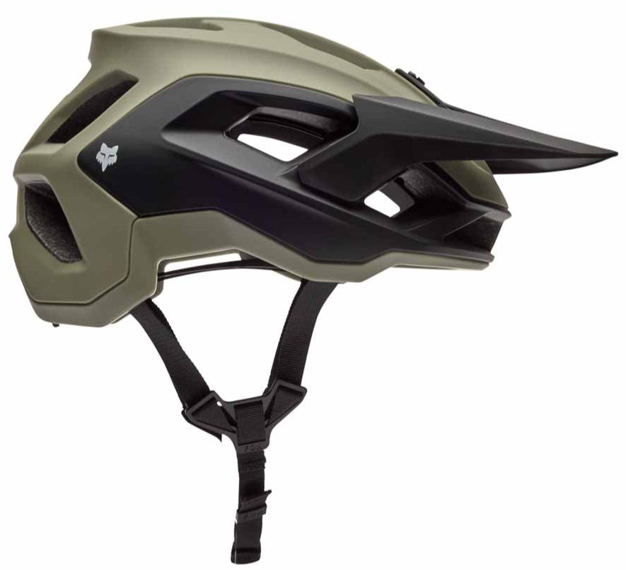 Fox Speedframe 5050 Adobe Helmet