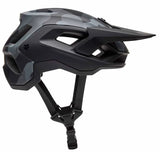 Fox Speedframe MTB Helmet AS Black Camo