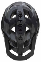 Fox Speedframe MTB Helmet AS Black Camo
