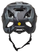 Fox Speedframe MTB Helmet AS Black Camo